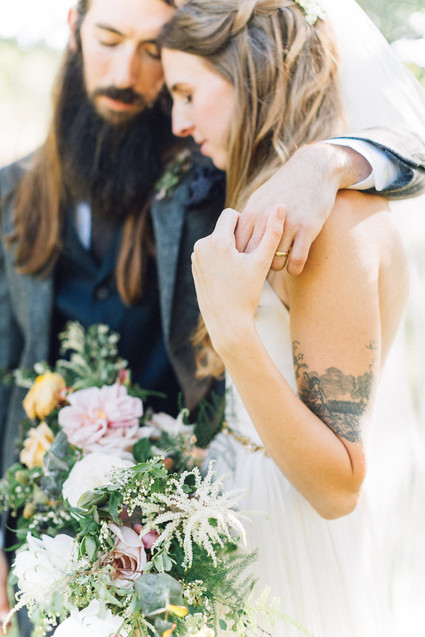 Sunlit Austin wedding at Addison Grove Inspiration