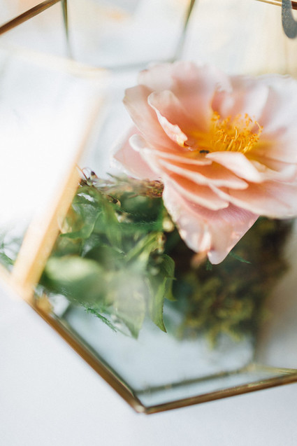 Sunlit Austin wedding at Addison Grove Inspiration