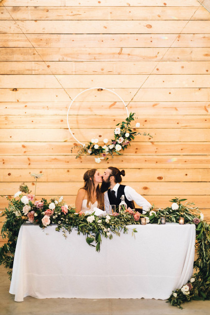 Sunlit Austin wedding at Addison Grove Inspiration