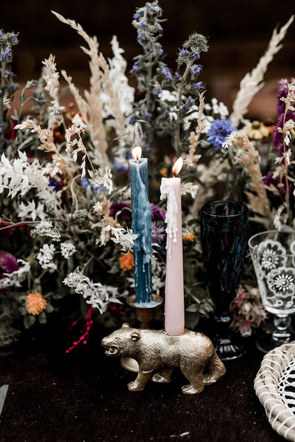 Italian mountain elopement in the Dolomites Inspiration
