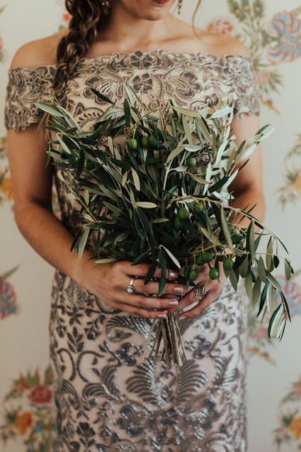 Elegant formal Darlington House wedding in La Jolla