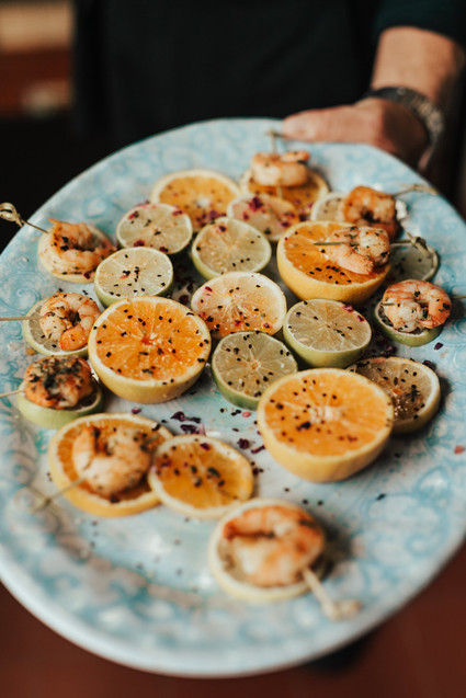 Elegant formal Darlington House wedding in La Jolla