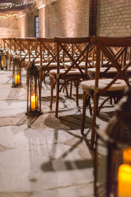 Unique luxe Rajisthani-inspired wedding in London Inspiration