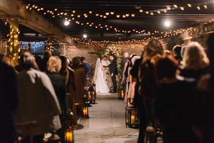 Unique luxe Rajisthani-inspired wedding in London