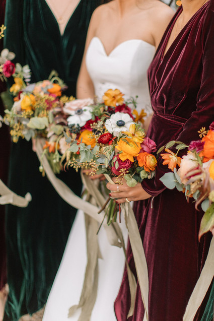 Unique luxe Rajisthani-inspired wedding in London Inspiration