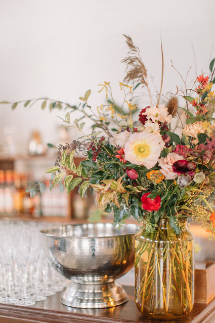 Unique luxe Rajisthani-inspired wedding in London Inspiration