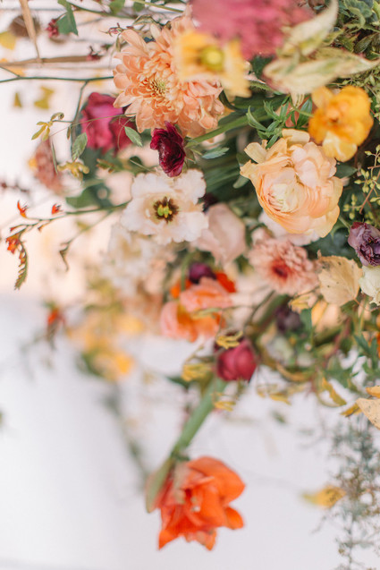 Unique luxe Rajisthani-inspired wedding in London Inspiration