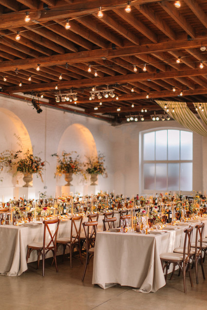 Unique luxe Rajisthani-inspired wedding in London Inspiration