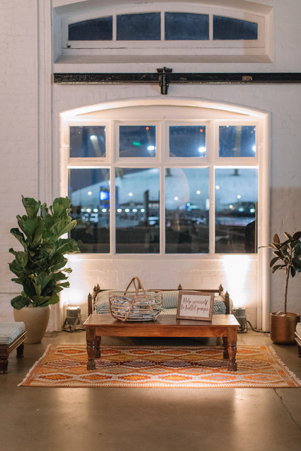 Unique luxe Rajisthani-inspired wedding in London