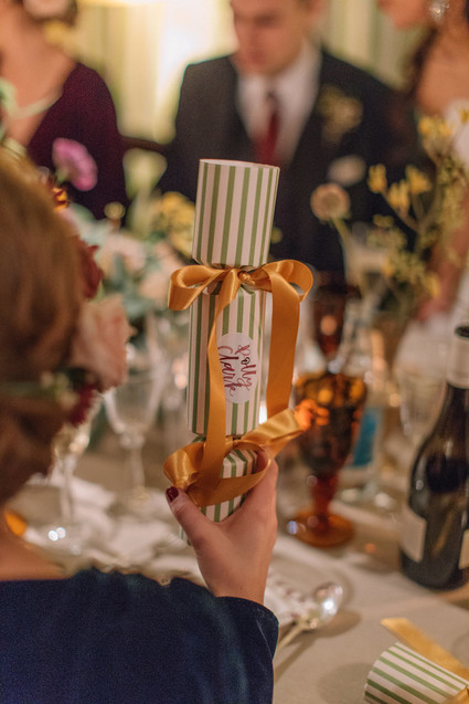 Unique luxe Rajisthani-inspired wedding in London