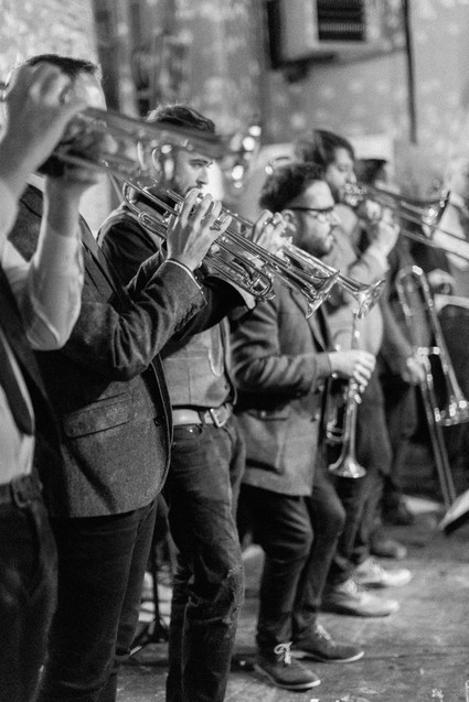 Unique luxe Rajisthani-inspired wedding in London