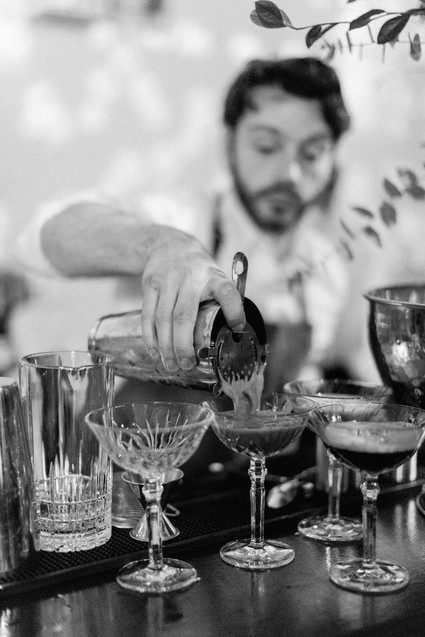 Unique luxe Rajisthani-inspired wedding in London Inspiration