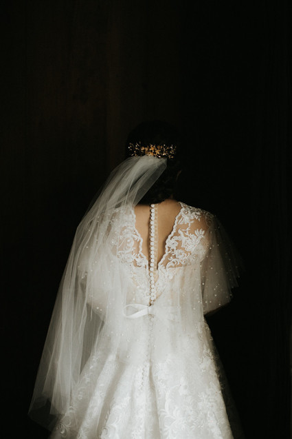 Elegant Bali destination wedding at Khayangan Estate