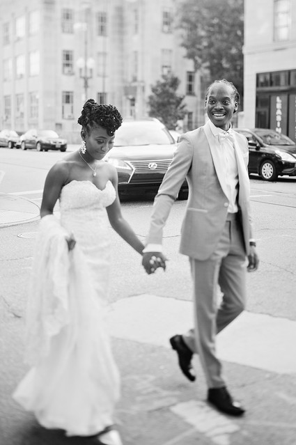 Ace Hotel New Orleans Wedding Inspiration
