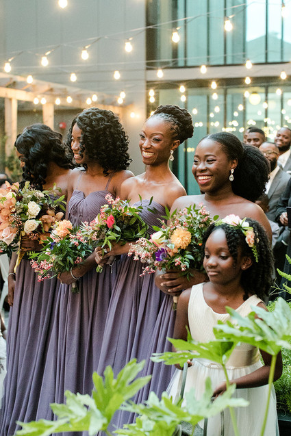 Ace Hotel New Orleans Wedding Inspiration