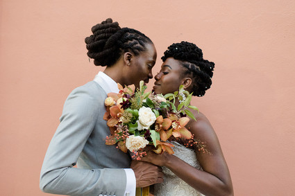 Ace Hotel New Orleans Wedding Inspiration
