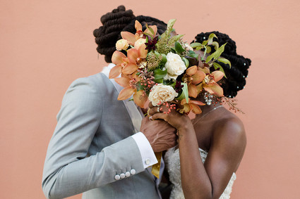 Ace Hotel New Orleans Wedding Inspiration