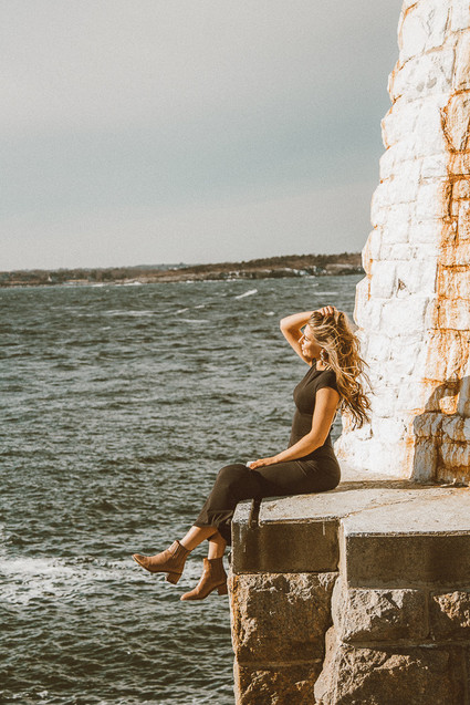 Classic wedding style