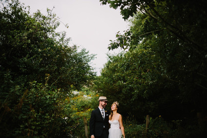 Elopement in the Scottish Highlands on the Isle of Skype Inspiration