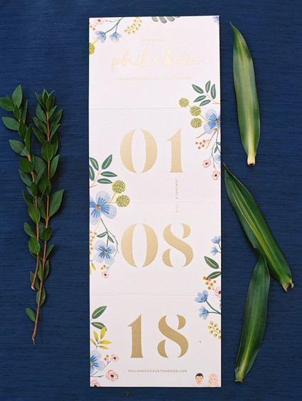 Maui wedding at Sugar Beach Estate Inspiration