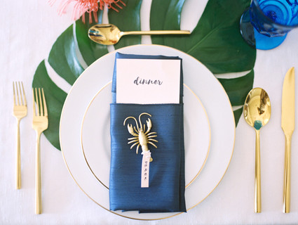 Maui wedding at Sugar Beach Estate Inspiration