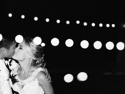 Maui wedding at Sugar Beach Estate Inspiration
