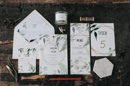 Beautiful, innovative wedding cake design Inspiration