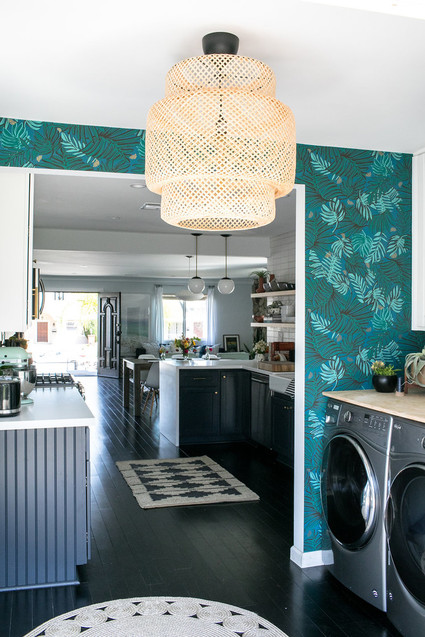 Justina Blakeney wallpaper