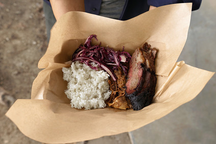 DIY nature-themed 2nd birthday party