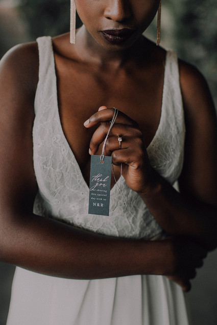 Moody urban brewery wedding ideas in Cape Town Inspiration