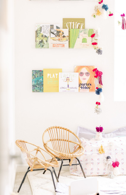 Girl's sleepover birthday party ideas