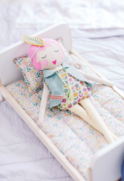 Girl's sleepover birthday party ideas