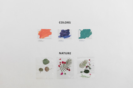 Art gallery third birthday