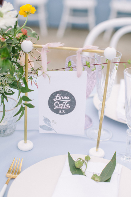 Whimsical greenhouse wedding at Shelldance Orchid Gardens Inspiration