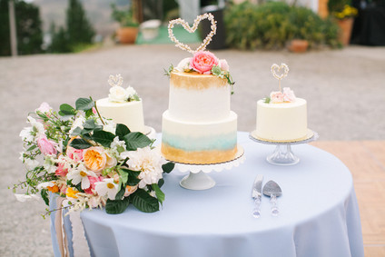 Whimsical greenhouse wedding at Shelldance Orchid Gardens