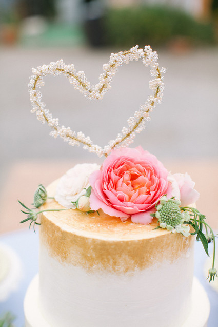 Whimsical greenhouse wedding at Shelldance Orchid Gardens