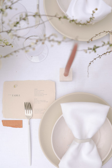 all white spring cinco de mayo party ideas