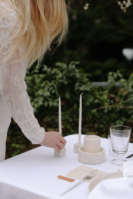 all white spring cinco de mayo party ideas