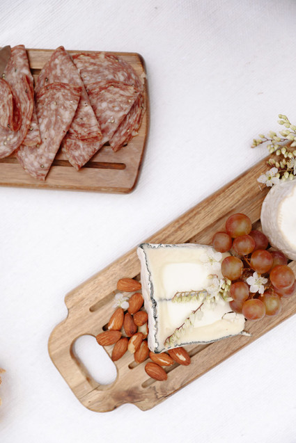 all white spring cinco de mayo party ideas