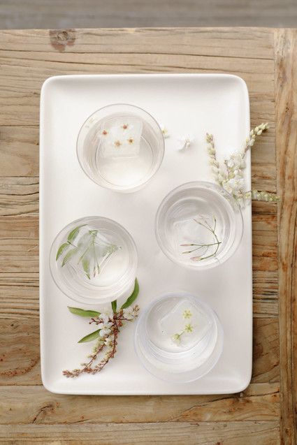 all white spring cinco de mayo party ideas