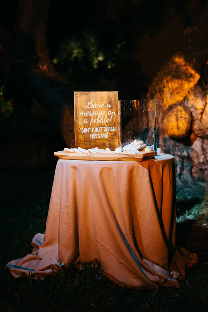 Mediterranean wedding in Meganisi, Greece