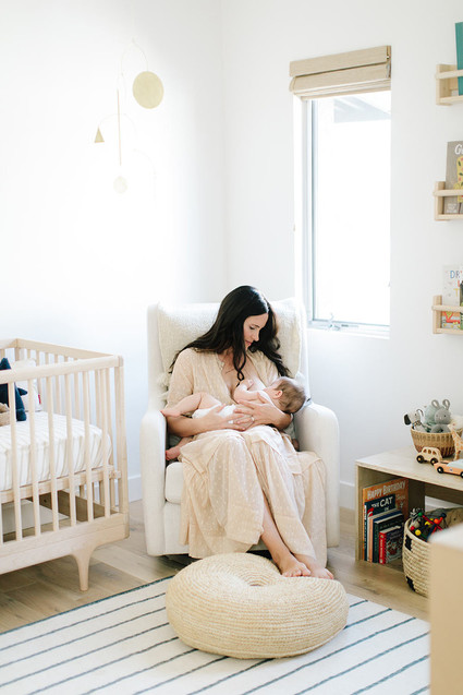 neutral nursery Inspiration
