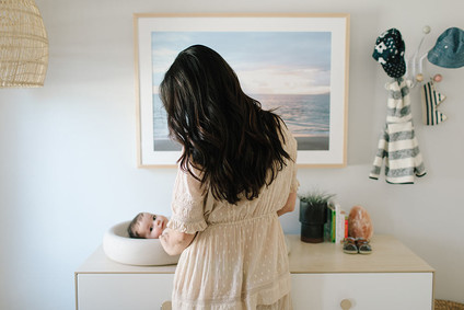neutral nursery Inspiration