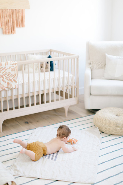 neutral nursery