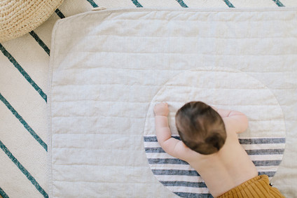 neutral nursery Inspiration