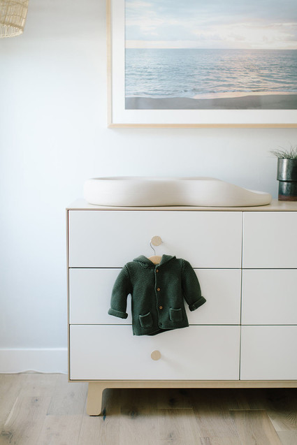 neutral nursery Inspiration