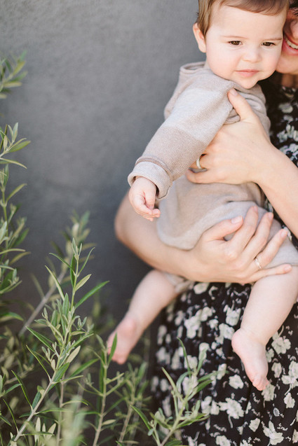 baby Brooks Inspiration