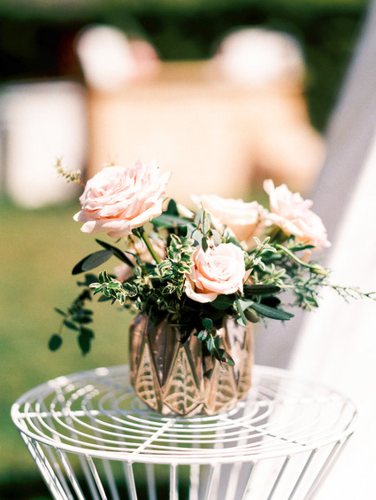 Kidchella themed girls boho birthday party for Amanda Stanton Inspiration