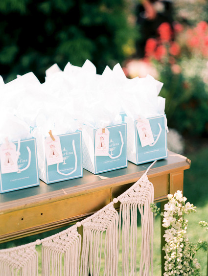 Kidchella themed girls boho birthday party for Amanda Stanton Inspiration