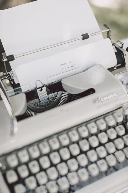 Elegant intimate Whidbey Island wedding at The Wayfarer